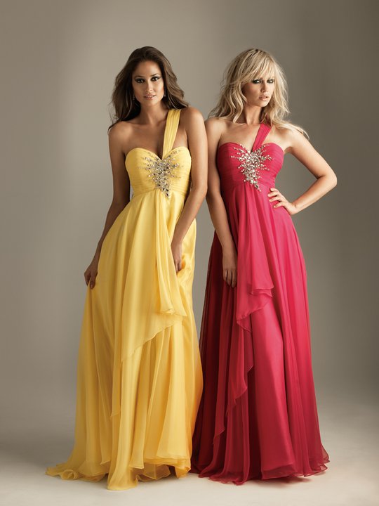 2011 Prom Dresses - Ocodea.com